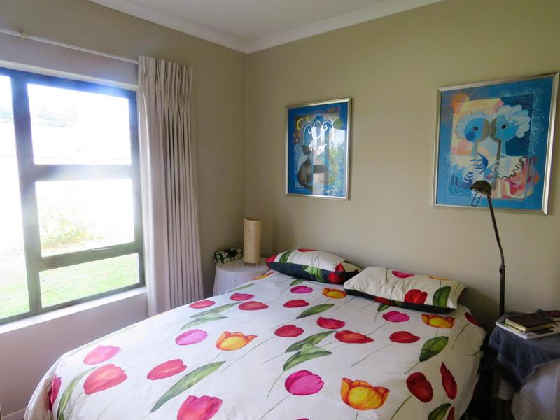 To Let 3 Bedroom Property for Rent in Vredekloof Heights Western Cape